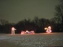 Christmas Lights Hines Drive 2008 034